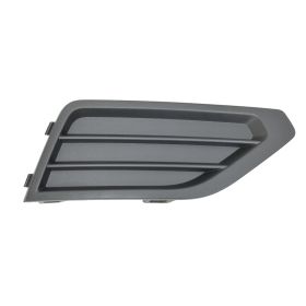 Volkswagen Atlas 2018-2019 Passenger Side Fog Light Cover - VW1039153 - OEM - 3CN8536669B9