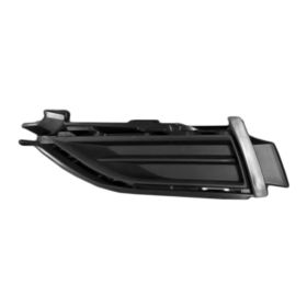 Volkswagen Golf Hatchback 2018-2019 Passenger Side Fog Light Cover - VW1039155