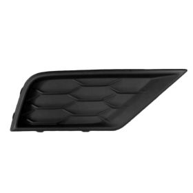 2018-2021 Volkswagen Tiguan - Passenger Side Upper Grille - VW1039158