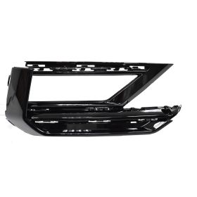 2018-2021 Volkswagen Tiguan Front Passenger Side Lower Bumper Cover Grille - Best Value - VW1039167OEM #5NN853666C041