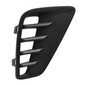 2021-2023 Volkswagen Atlas Front Passenger Side Bumper Cover Grille - Best Value - VW1039171
