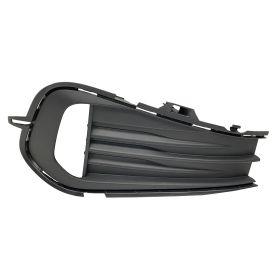 2022-2024 Volkswagen Jetta (Type 6) Front Passenger Side Fog Light Bezel - Best Value - VW1039176