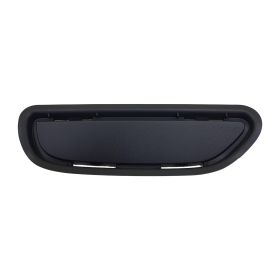 Fits Various Models - Call Us To Confirm! Front Passenger Side Outer Bumper Grille Insert - Best Value - VW1039179