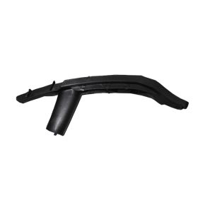 Volkswagen Jetta (type 5) 2006-2009 Driver Side Inner Bumper Cover Locating Guide - VW1042100