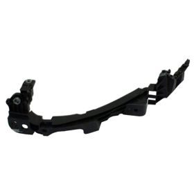 Volkswagen Golf 2010-2014 Driver Side Outer Front Bumper Cover Locating Guide - VW1042105