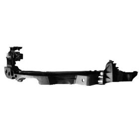 Volkswagen Jetta Wagon 2010-2013 Driver Side Outer Front Bumper Cover Locating Guide - VW1042110