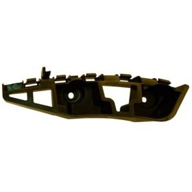 Volkswagen Jetta (type 6) 2015-2018 Driver Side Front Bumper Cover Retainer - VW1042116