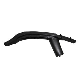 Volkswagen Jetta (type 5) 2006-2009 Passenger Side Inner Bumper Cover Locating Guide - VW1043100 - OEM - 1K0807890B