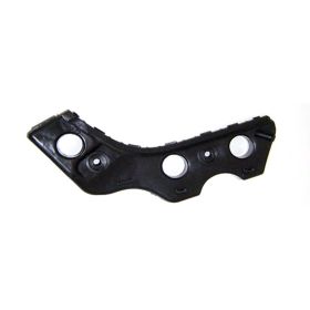 2009-2012 Volkswagen Cc Bumper Front Upper Support Guide Passenger Side Plastic - OEM# 3C8807184A - VW1043101-3