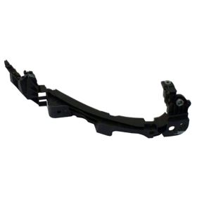 Volkswagen Golf 2010-2014 Passenger Side Outer Front Bumper Cover Locating Guide - VW1043105