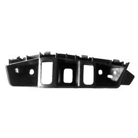 Volkswagen Touareg 2011-2013 Passenger Side Outer Front Bumper Cover Locating Guide - VW1043112
