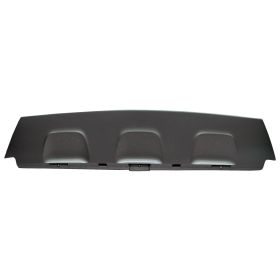 Volkswagen Tiguan Limited 2012-2017 Front Bumper Skid Plate - VW1044108