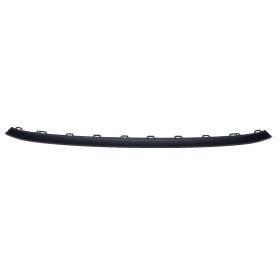 2018-2021 VOLKSWAGEN TIGUAN Front Lower Bumper Cover Molding - VW1044109 OEM# 5NN853101BGRU