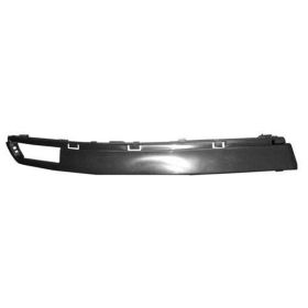 Volkswagen Passat 2001-2005 Passenger Side Front Bumper Cover Molding - VW1047101