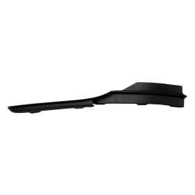 Volkswagen Golf Hatchback 2018-2021 Front Passenger Side Bumper Cover Molding - VW1047109 OEM# 5GM853666F9B9