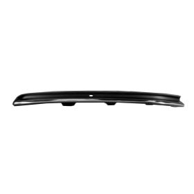 Volkswagen Golf Hatchback 2018-2021 Front Passneger Side Bumper Cover Molding - VW1047110 OEM# 5GM854662DRYP