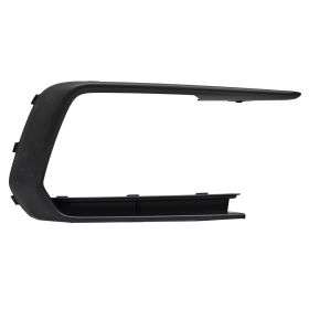 Volkswagen Jetta (type 6) 2016-2018 Front Passenger Side Fog Light Trim - VW1047111
