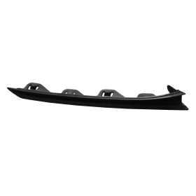 2020-2022 Volkswagen Passat - Front Passenger Side Bumper Cover Molding - VW1047116