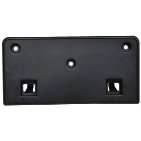 Volkswagen Jetta (type 6) 2015-2018 Front License Plate Bracket - VW1068107
