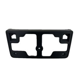 Volkswagen Jetta (type 6) 2019-2021 Front License Plate Bracket - VW1068114 OEM# 17A8072879B9