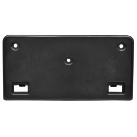 2016-2018 Volkswagen Jetta (type 6) Front License Plate Bracket