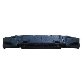 Volkswagen Jetta (type 5) 2005-2009 Front Bumper Absorber - VW1070111 OEM# 1K5807248