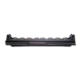 Volkswagen CC 2009-2012 Front Bumper Cover Lower Spoiler - VW1093110 OEM# 3C8807651C9B9
