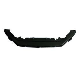 Volkswagen Beetle 2012-2016 Front Lower Bumper Cover Panel [spoiler] For Gas Engines Only - VW1093124