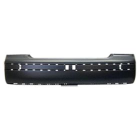 Volkswagen Jetta City (canada) 1999-2005 Rear Bumper Cover - VW1100144