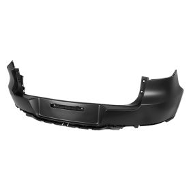 Volkswagen Tiguan Limited 2012-2017 Rear Upper Bumper Cover - VW1100193