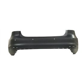 Volkswagen Jetta (type 6) 2015-2018 Rear Bumper Cover - VW1100207