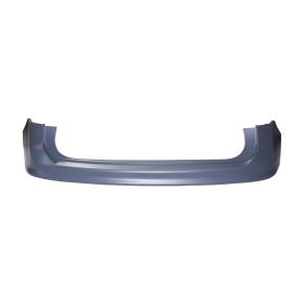 Volkswagen Tiguan 2018-2019 Rear Upper Bumper Cover - VW1114102
