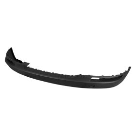 Volkswagen Tiguan Limited 2009-2017 Rear Lower Bumper Cover - VW1115103