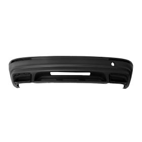 Volkswagen Tiguan 2018-2019 Rear Lower Bumper Cover - VW1115113