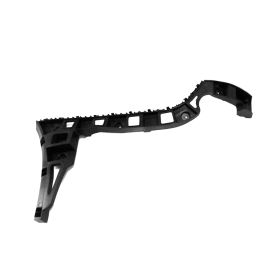 Volkswagen Passat 2012-2015 Driver Side Rear Bumper Cover Retainer Bracket - VW1142104
