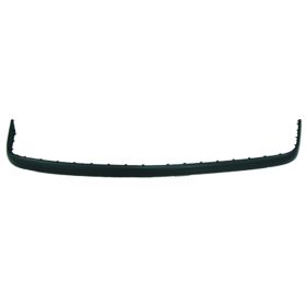 1999-2003 Volkswagen Jetta (1999-05) (Type 4) Bumper Moulding Rear - OEM# 1J5807423AGRU - VW1144100-3