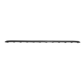 Volkswagen Passat 2012-2015 Rear Bumper Cover Center Molding - VW1144105 OEM# 5618074432ZZ