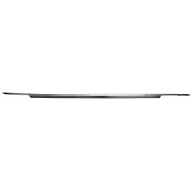 Volkswagen Tiguan 2018-2019 Rear Center Bumper Cover Molding - VW1144108