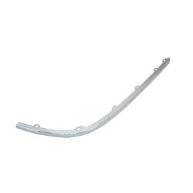 Volkswagen Atlas 2018-2020 Rear Driver Side Bumper Cover Molding - VW1146105 OEM# 3CN8538412ZZ