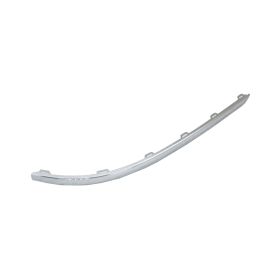2016-2018 Volkswagen Passat Rear Passenger Side Bumper Cover Molding