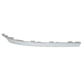 Volkswagen Tiguan 2018-2019 Rear Passenger Side Bumper Cover Molding - VW1147106