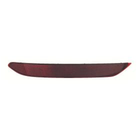 2019-2021 Volkswagen Jetta Rear Bumper Reflector, Lh (Driver Side) - VW1184112-2
