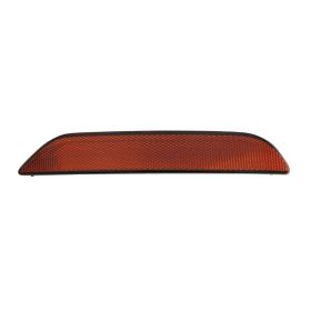 2022-2023 VOLKSWAGEN TAOS Rear Passenger Side Bumper Reflector - VW1185116