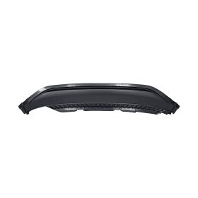 2022-2026 Volkswagen Jetta (type 6) - Rear Lower Valance Panel [diffuser] Except Gli - VW1194101