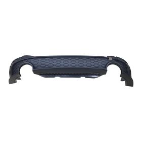 2022-2026 Volkswagen Jetta (type 6) - Rear Lower Valance Panel - VW1195126