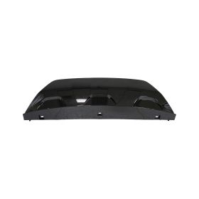 2020-2023 Volkswagen Atlas Cross Sport - Rear Lower Valance Panel - VW1195127