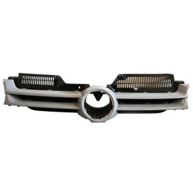 Volkswagen Rabbit 2006-2009 Grille - VW1200136