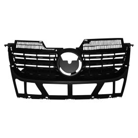 Volkswagen Jetta (type 5) 2005-2010 Grille - VW1200139