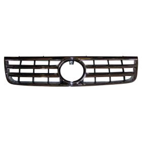 Volkswagen Touareg 2004-2007 Front Grille - VW1200143 OEM# 7L6853651CB41