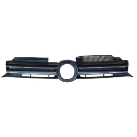 Volkswagen Golf 2010-2014 Grille - VW1200144